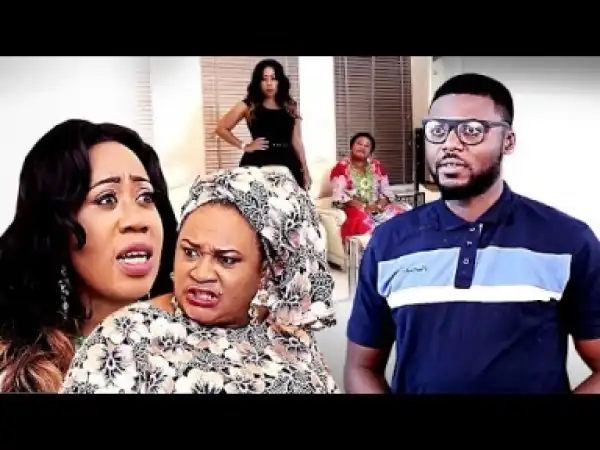 Video: My Mother Wants A Rich Son   | 2018 Nollywood Movies